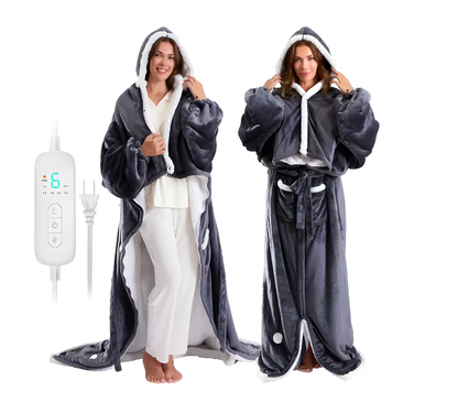 Plaid Chauffant SoftHaven