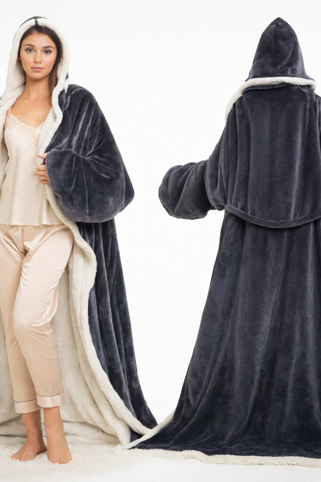 Plaid Chauffant SoftHaven